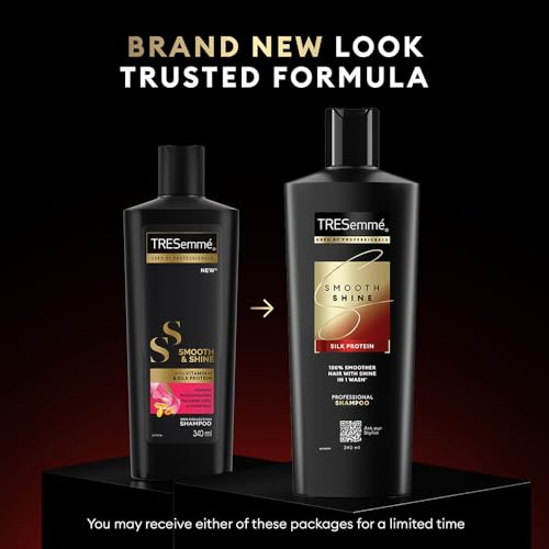 TRESemme Smooth & Shine Shampoo 1 Ltr