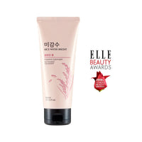 The Face Shop Brightening Combo for Dry Skin (Pack of 3)