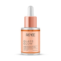 RENEE Glass Glow Pre Make-up Oil Primer (30ml)
