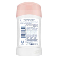 Dove Anti-Perspirant Fresh Scent Deodorant Stick for Women 40ml (Powder Soft)