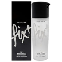 MACC Studio Fix Professional Waterproof oil-free Longlasting Liquid 24-hour colour-true foundation Matte Finish For Women, Girls 30ML - Shine-Free Liquid Foundation (Prep + Prime Fix)