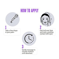 Lakmé Absolute Youth Infinity Skin Sculpting Face Serum with Niacinamide, Collagen Booster and Vitamin A for Anti-Ageing, Bright & firm Skin,30ml, (23049)