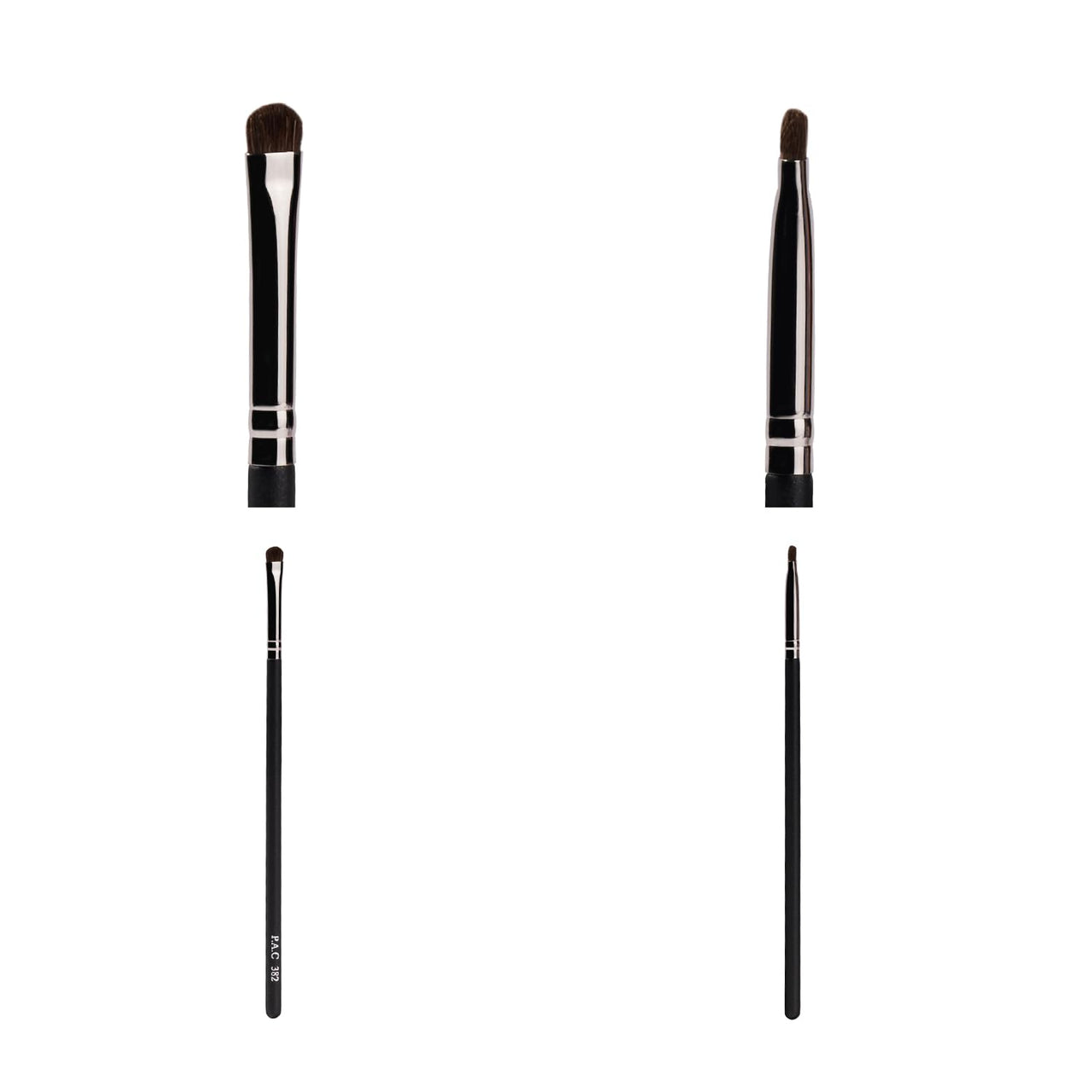 PAC Eyeshadow Brush 382