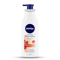 Nivea Face Moisturiser & Body Lotion Combo