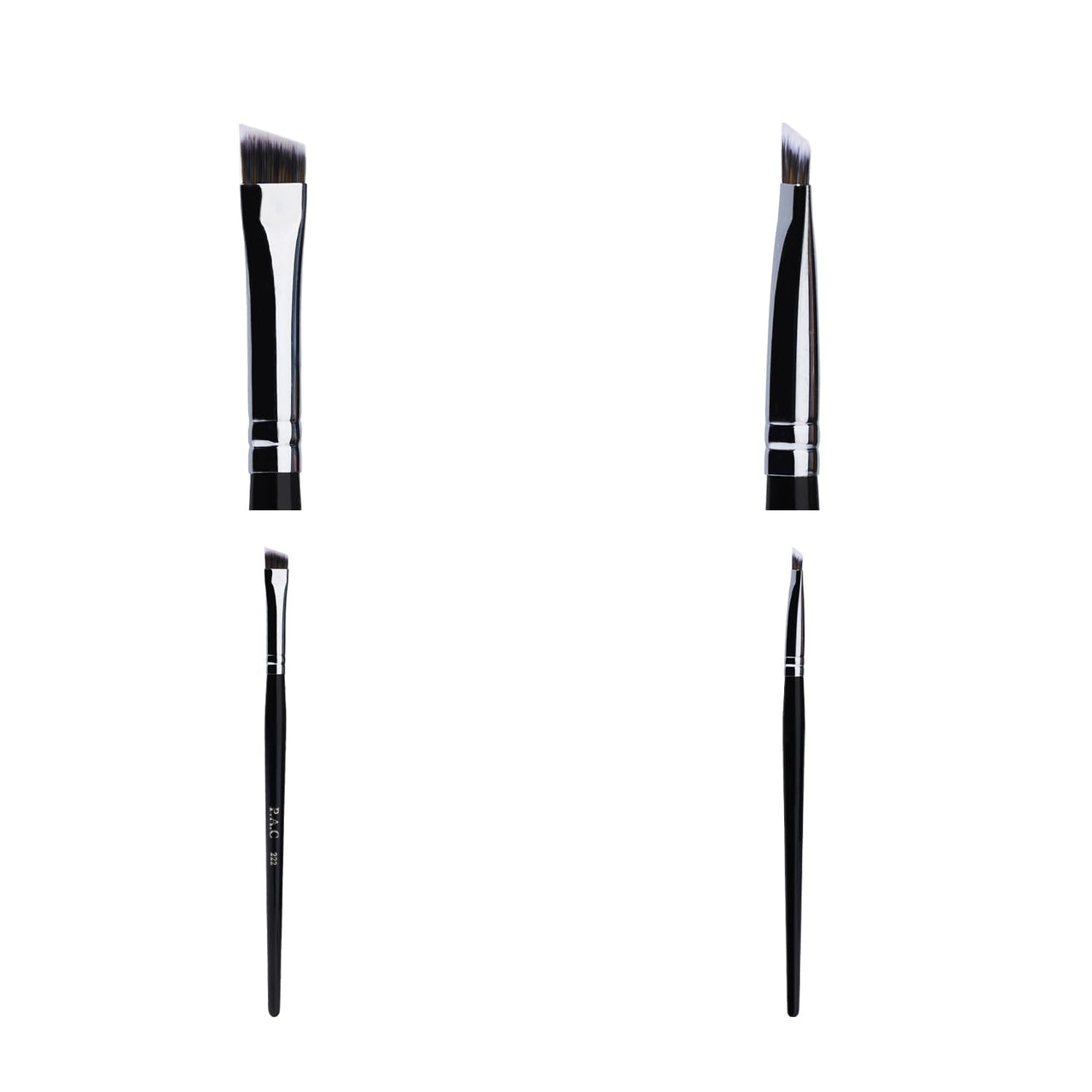 PAC Eyebrow Brush - 222