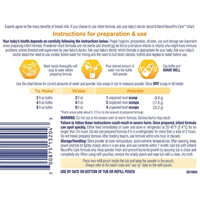 Enfamil Neuroprocare Infant Formula, 20.7 Oz., 2 Pk.