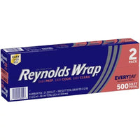 Reynolds Wrap Everyday 12