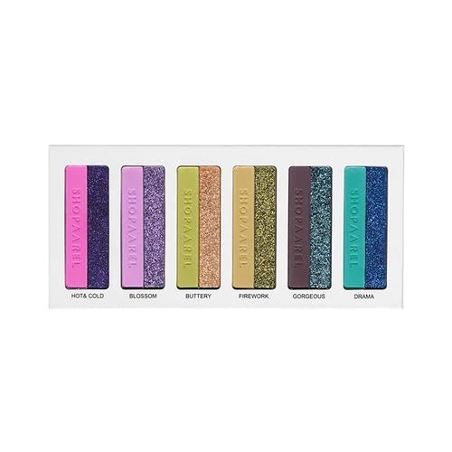 SHOPAAREL Eyeshadow Palette