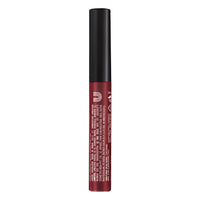 LAKMÉ Forever Matte Liquid Lip, 16Hr Lipstick, Lightweight & Transferproof - Wine Touch, 5.6Ml