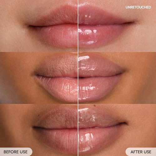 LANEIGE Lip Sleeping Mask | Moisturizing Lip Treatment with Vitamin C + Shea Butter for Soft Hydrated Lips | Overnight Repair | Lip Balm For Dry Chapped Lips | Lasting Hydration | Vanilla |20Gm