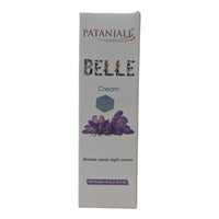 Patanjali Anti Wrinkle Cream, 50g