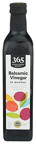 365 Vinegar Balsamic Of Modena, 16.9 Fl Oz