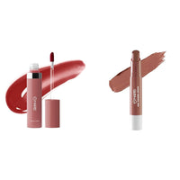 MARS Drip Lip Mist for Women (4.5 ml) (05-Cranberry Drip) Matte Super Stay Lipstick | Up to 12 Hours Long Lasting | Smudge Proof and Waterproof Lipstick for Women (2.6 gm) (10-ROYALTY)