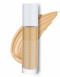 Hydrating Foundation - 135N Medium