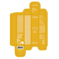 Laneige Lip Glowy Balm | Moisturizing Lip Treatment with Vitamin C + Shea Butter for Soft, Smooth and Glowing Lips | Korean Lip Balm For Dry Chapped Lips |Intense Hydration| Mango |10Gm