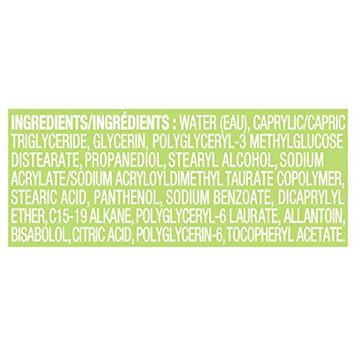 Simple's Replenishing Moisturizer for Hydration (Sensitive Skin) 4.2 Ounce