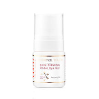 VLCC Eternal Youth Skin Firming Under Eye Gel - 20ml | Reduces Puffiness, Minimizes Pore Visibility, Smoothens Skin | Anti-Ageing Recovery Eye Gel | With Vinzyme Plex, Vitamin E and Niacinamide.