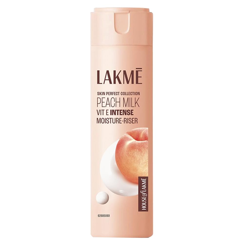 Lakmé Winter Intense Moisturiser, 120ml