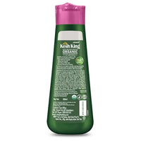 Kesh King Scalp and Hair Medicine Ayurvedic Hairfall Expert Onion Shampoo 300ml