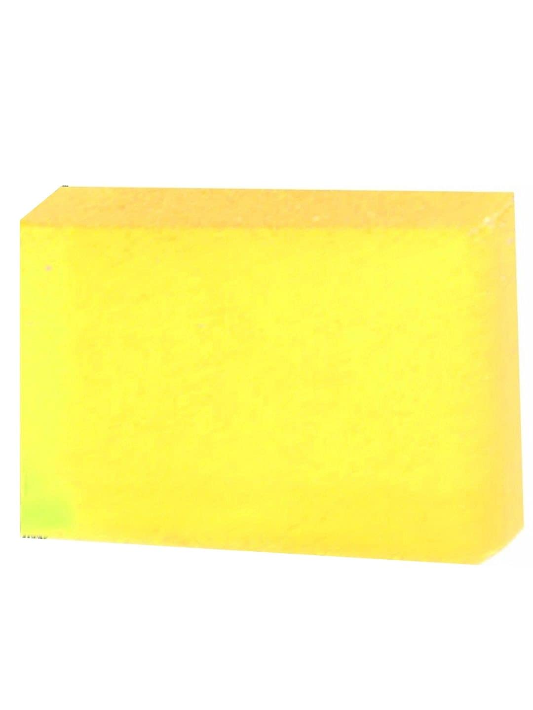 Passion Indulge Natural Handmade Bath Bar Soap - Pearl Light (Pack of 3)