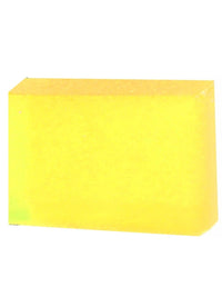 Passion Indulge Natural Handmade Bath Bar Soap - Pearl Light (Pack of 3)