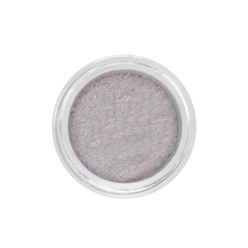 SHOPAAREL Photoready Eye Glitter Shimmer and Shine Finely Pressed and Highly Pigmented Eye Shadow Colors Shimmery Finish(01)