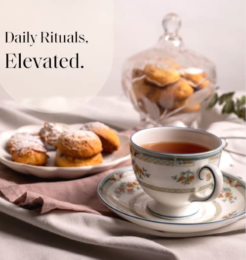 Makaibari Tea Treasures Summer Solstice Muscatel | Organic Darjeeling Second Flush Whole Leaf Black Tea | USDA Certified Premium Black Tea | 100 Grams|Loose Leaves