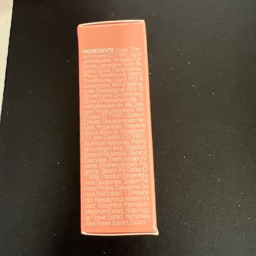 TIRTIR Mask All-Cover Cushion Foundation | Full coverage, Skin fit, Satin Glow Finish | Korean Cushion Foundation #21N IVORY | 4.5g