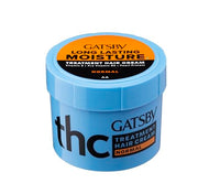 Gatsby Japan Hair Treatment Cream, Normal, 250g