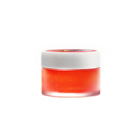 Lakmé Exfoliating Lip Scrub With Hyaluronic Acid For Soft, Smooth Lips | Lip Love Lip Scrub, 15Gm