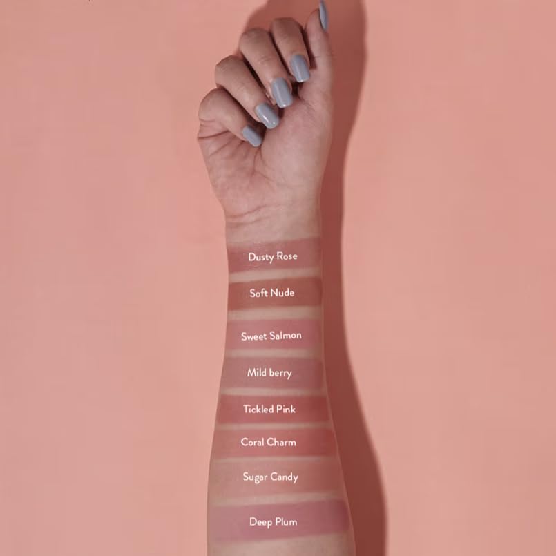 Matte Blush - Sugar Candy (8.5gm)