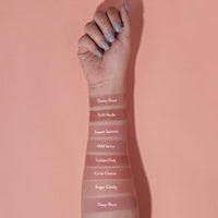 Matte Blush - Sugar Candy (8.5gm)