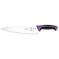 Mercer Culinary Purple Millennia Colors Handle, 10