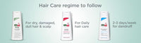 Sebamed Anti-Dry Revitalizing Shampoo | pH 5.5 I Confirmed 49% less dryness in 3 weeks | Dermatologically & clinically tested | 200ml