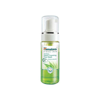 Himalaya Purifying Neem Foaming Face Wash, 150Ml