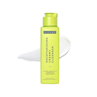 Hyphen Moisturizing Creamy Face Wash for Dry & Sensitive Skin | 2% Ceramides & Polyglutamic Acid | Barrier Repair, Hydration & Gentle Cleansing | Facewash, Oily, Dry, All Skin Types| Face Cleanser for winters | Skin Care Products | Face Care Daily Cleanse