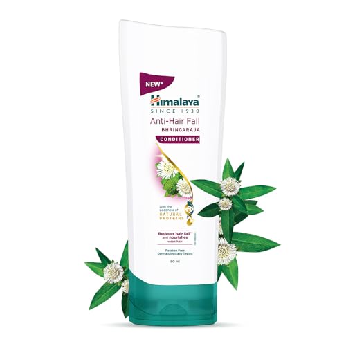 Himalaya Anti Hair Fall Bhringaraja Conditioner 80Ml