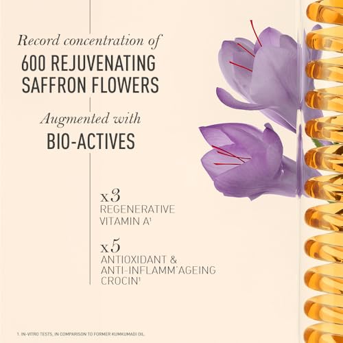 KUMKUMADI YOUTH-RECOVERING NIGHT BALM, 50 ML | Brightening Night Cream | NEW & IMPROVED