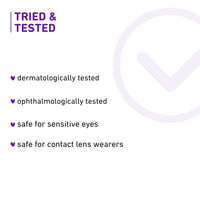 Plum Naturstudio Glitzy Gel Shimmery Eyeliner - 02 Sparkling Blue