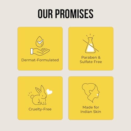 Dr. Sheth's Ceramide & Vitamin C Oil-Free Sunscreen SPF 50+ PA++++ | Clinically Tested- (In -Vivo) | For Healthy & Bright Skin | Lightweight & Non Greasy | For UVA/UVB & Blue Light & IR Protection | No white cast | For Oily Skin | For Men & Women | 50 g