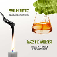 Kapiva Original Himalayan Shilajit/Shilajeet Resin 20g | 250mg/Serving | For Energy, Endurance & Vitality | 80 Servings | 100% Ayurvedic