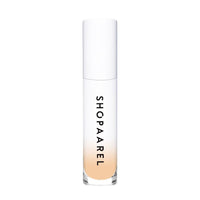 Shopaarel New True Color Concealer Liquid Light Weight Waterproof Concealer With Full Coverage |Easily Blendable Concealer For Face Makeup With 100% Matte Finish(12N-Fair Natural)