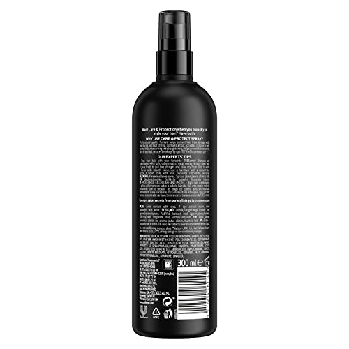 TRESemme Protect Heat Defence Styling Spray (300ml)