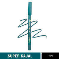 Insight Cosmetics Super Kajal, Teal