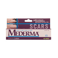 Mederma Skin Care Gel, 10g