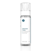 SEASOUL PHA Face Toner - 100ml | Hydrating, Skin-Balancing & Pore-Refining Toner | With Dead Sea Minerals, Gluconolactone & Niacinamide | Toner for Clear, Smooth Skin