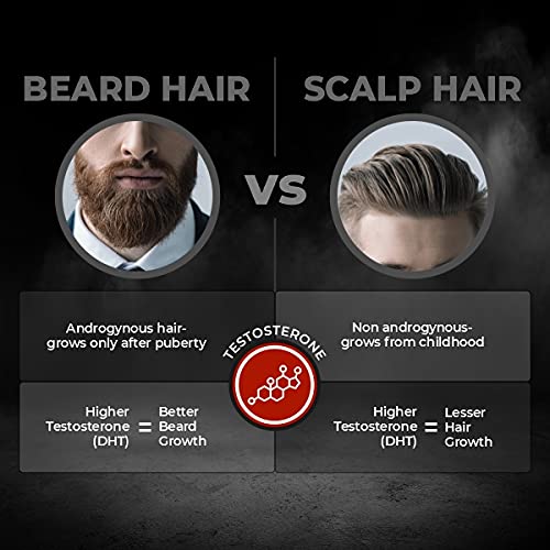 Beardo Ultimate Godfather Beard Combo | Godfather Beard Oil 30ml, Godfather Beard Wash 100ml | 2-Step Beard care set for Men | Gift For Men/Husband