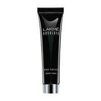 Lakmé Absolute Blur Perfect Makeup Primer, 30g And Pond's  Pure White Anti Pollution With Activated Charcoal Facewash, 100g