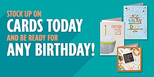 American Greetings Funny Thank You Card (Burrito) Burrito