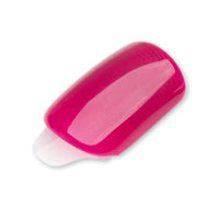 RENEE Kajal Pen with Sharpener - Stark White 0.35gm 24 Hrs Stay Long Lasting Kohl Pencil, Matte & RENEE Stick On Nails BN 09| 24 Reusable Artificial Fake Nail Set| Lightweight & Long Lasting